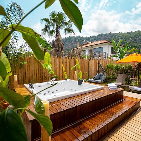 Cirali Hestia Lodge Kemer Extérieur photo