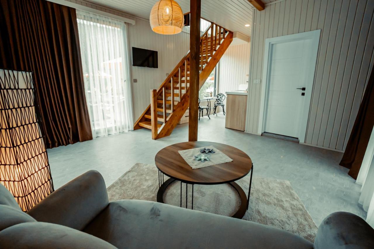 Cirali Hestia Lodge Kemer Extérieur photo