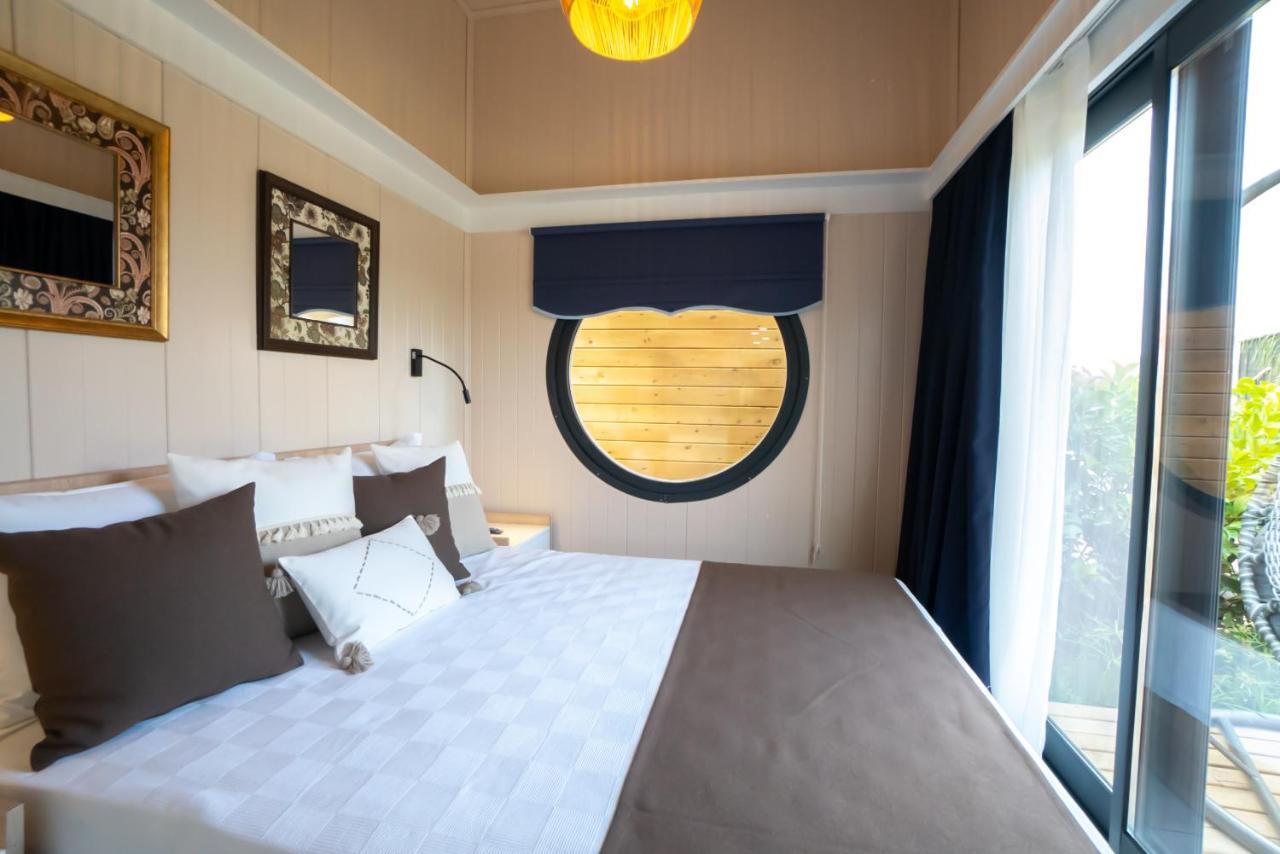 Cirali Hestia Lodge Kemer Extérieur photo