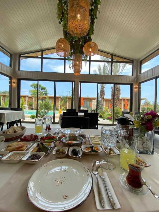 Cirali Hestia Lodge Kemer Extérieur photo