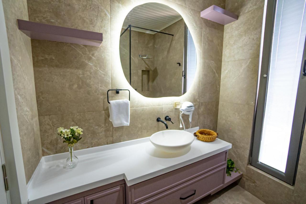 Cirali Hestia Lodge Kemer Extérieur photo
